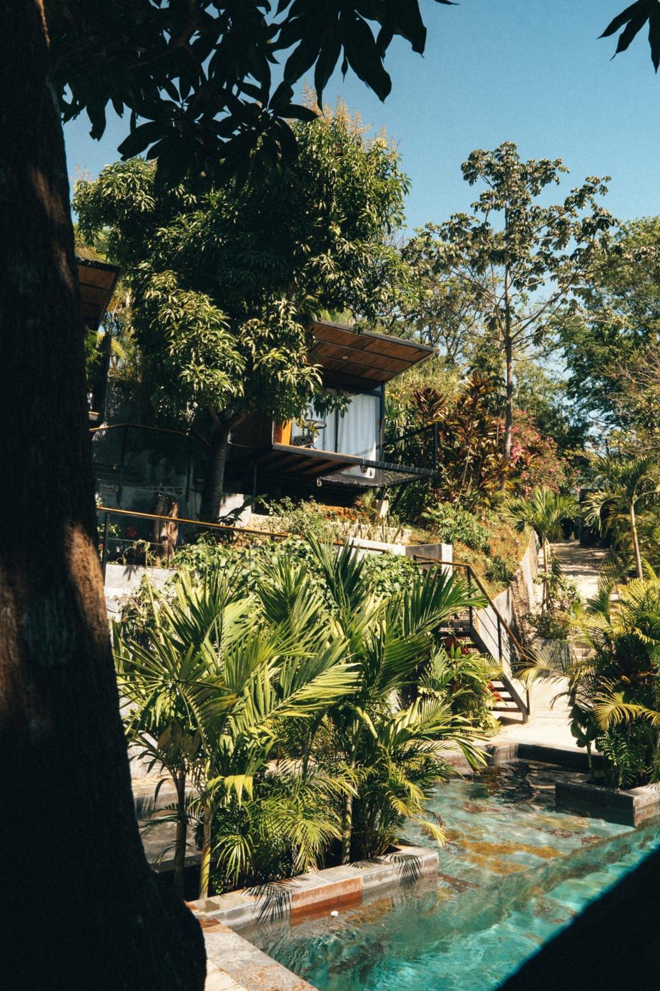 Costeno River Minca Exterior photo