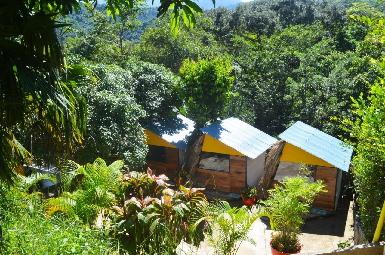 Costeno River Minca Exterior photo